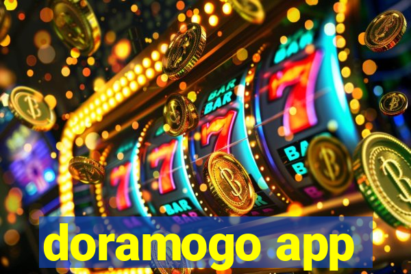 doramogo app