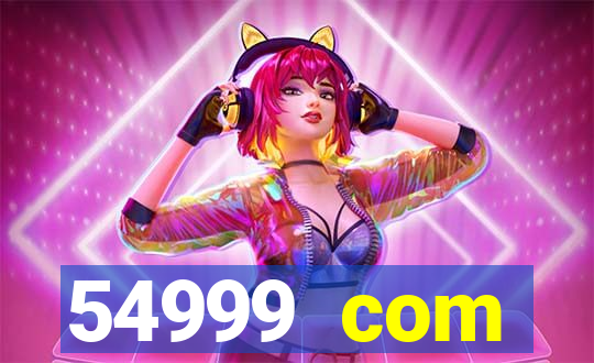 54999 com plataforma de jogos