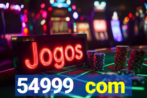 54999 com plataforma de jogos