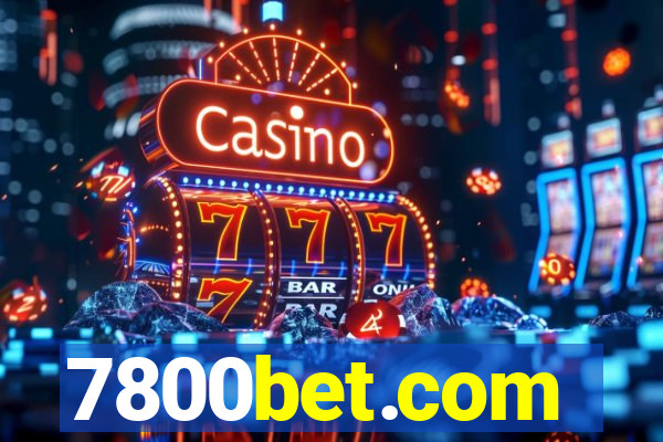 7800bet.com