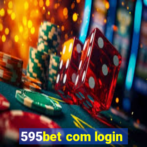 595bet com login