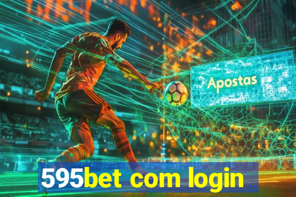 595bet com login