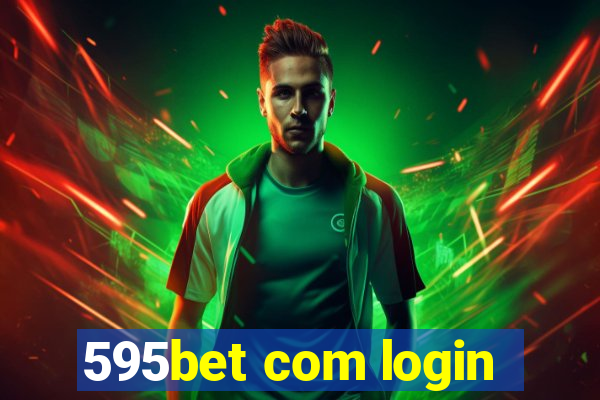 595bet com login