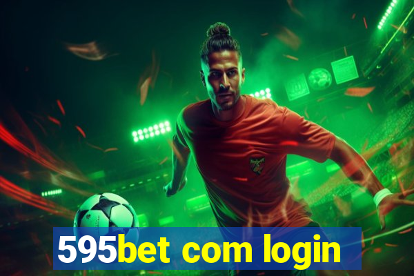 595bet com login