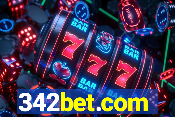 342bet.com