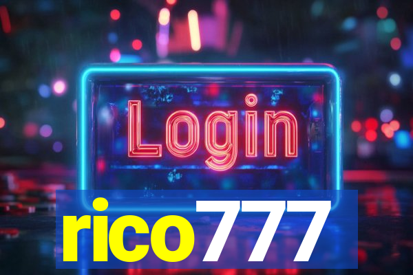 rico777