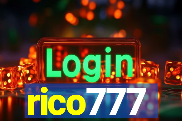 rico777