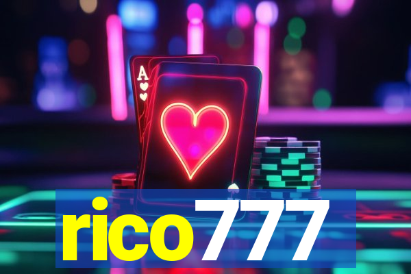 rico777