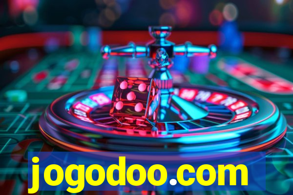 jogodoo.com