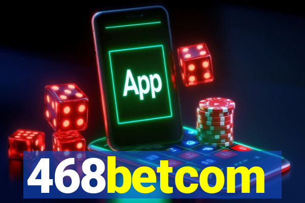 468betcom