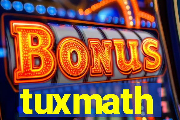 tuxmath