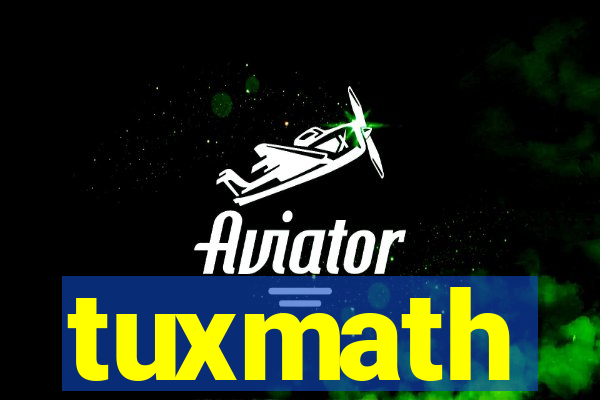 tuxmath