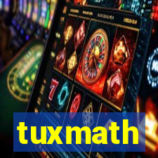 tuxmath