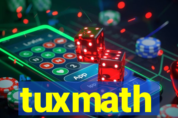 tuxmath