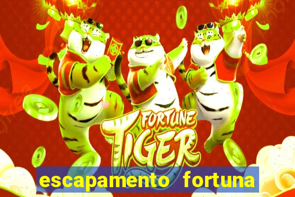 escapamento fortuna para biz 125