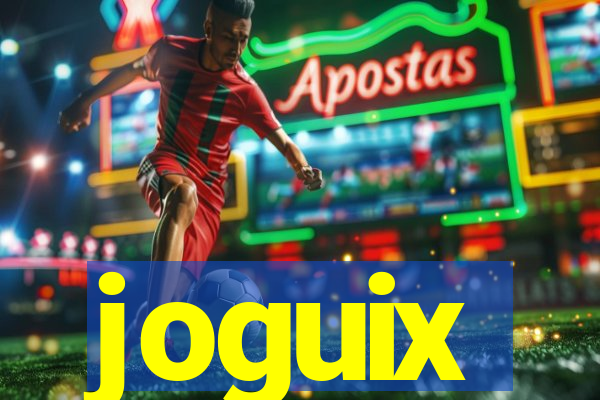 joguix