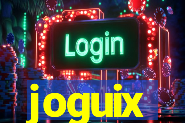 joguix