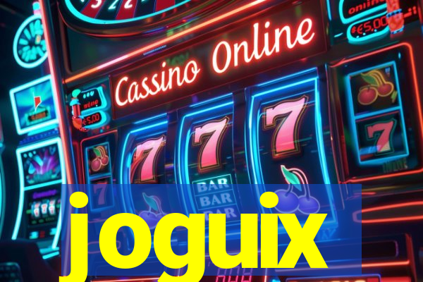 joguix