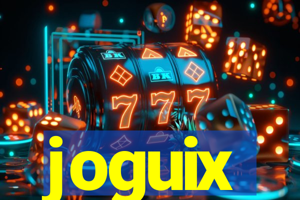 joguix