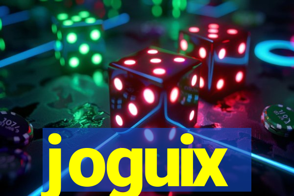 joguix