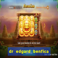 dr edgard benfica varginha mg