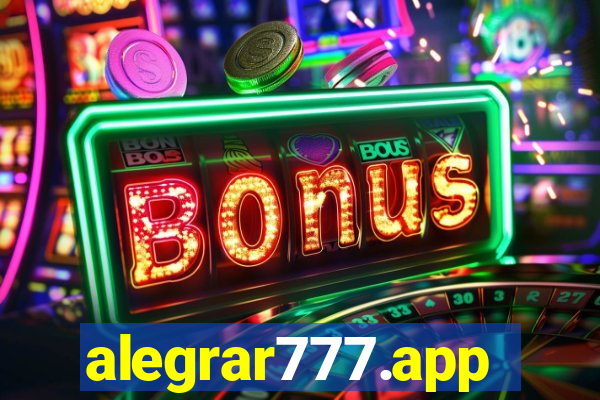 alegrar777.app