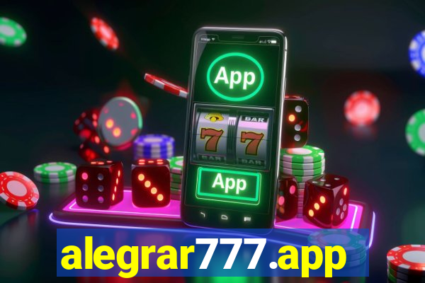 alegrar777.app