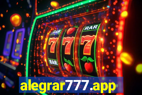 alegrar777.app