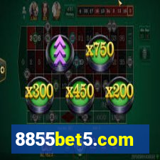 8855bet5.com