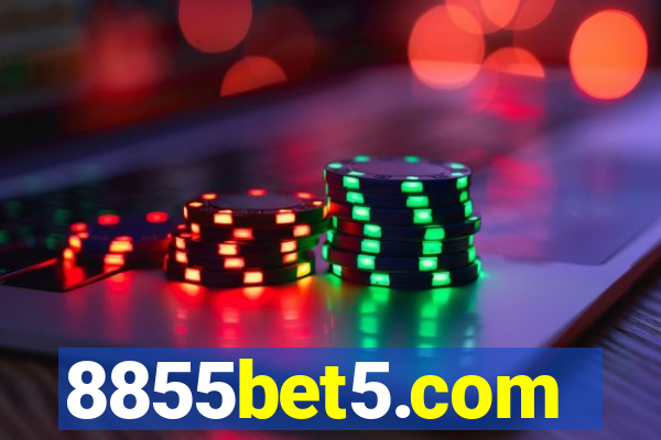 8855bet5.com