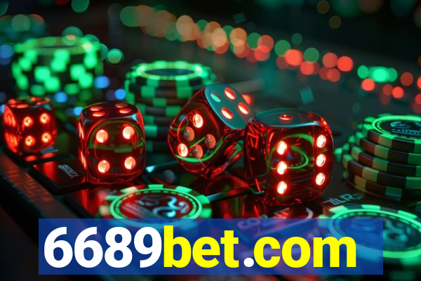 6689bet.com