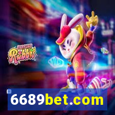 6689bet.com