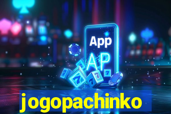 jogopachinko