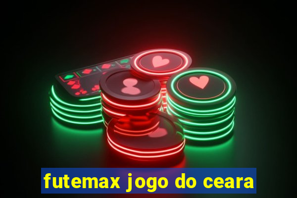 futemax jogo do ceara