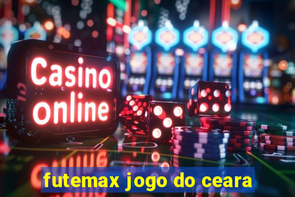 futemax jogo do ceara