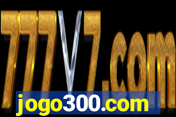 jogo300.com