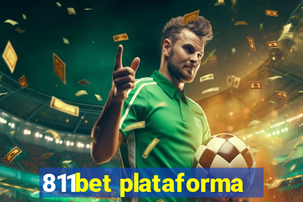 811bet plataforma