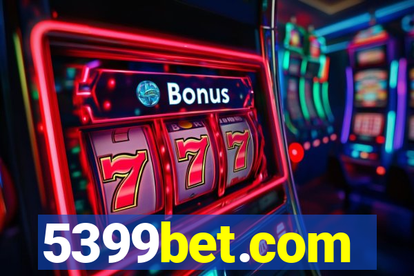 5399bet.com