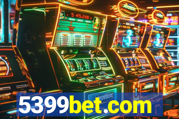 5399bet.com