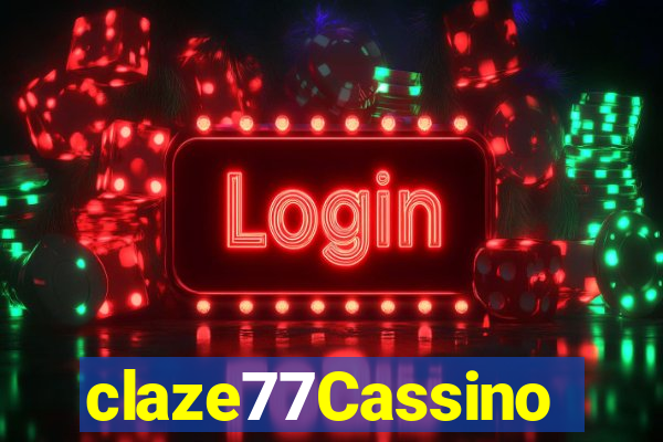 claze77Cassino