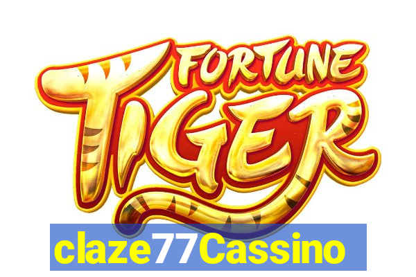 claze77Cassino