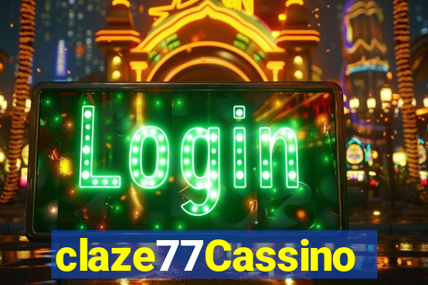 claze77Cassino