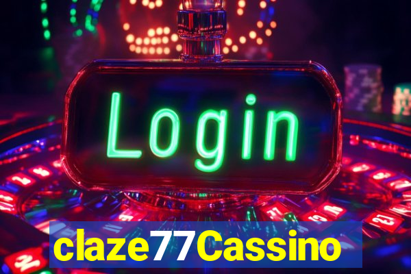 claze77Cassino