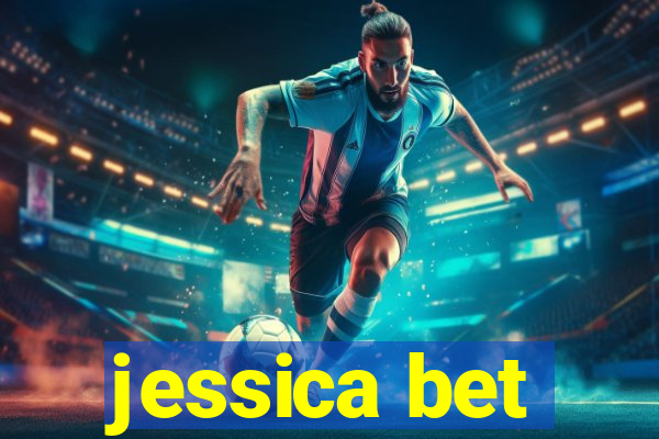 jessica bet