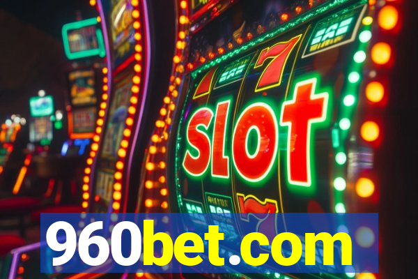 960bet.com