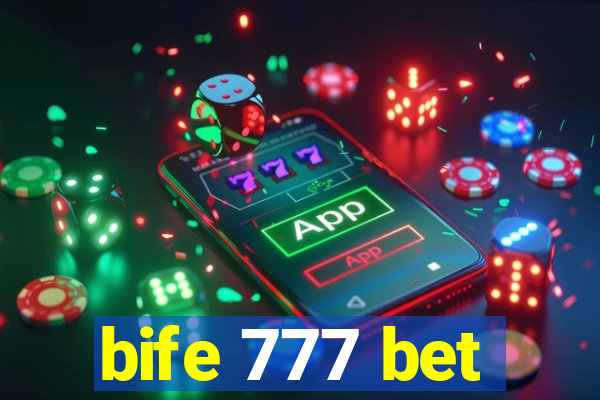 bife 777 bet