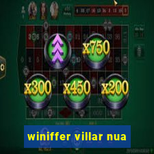 winiffer villar nua