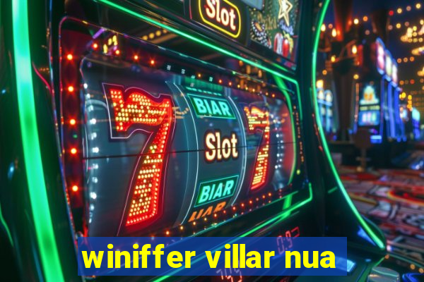 winiffer villar nua