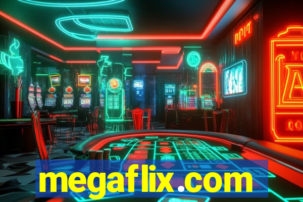 megaflix.com