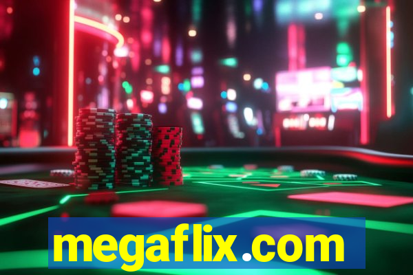 megaflix.com